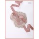 Alice Girl Doll Bed Deluxe JSK and Old Edition JSK(1st Pre-Order/2 Colours/Full Payment Without Shipping)